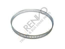 7422001300 ENGRENAGE ABS AVANT (COULÉE) RENAULT-VOLVO 7422001300 PREMIUM 440-MAGNUM DXI