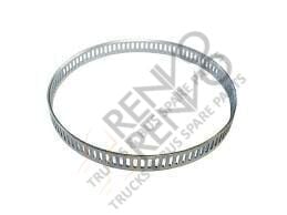 7422001300 ENGRANAJE ABS DELANTERO (FUNDICIÓN) RENAULT-VOLVO 7422001300 PREMIUM 440-MAGNUM DXI