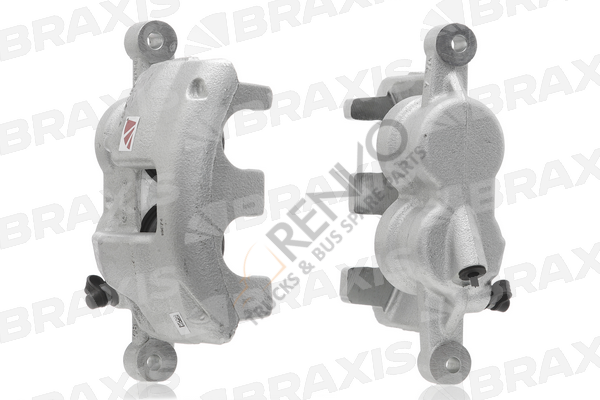 Ford Transit 2006-2014 Arası 2.2 TDCi RWD Ön Sağ Fren Kaliperi Braxis Marka