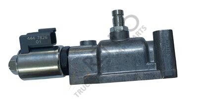 M 3854432/385 M 4432  385 M 4432 M 3854432 M için 120-140-160 Solenoid valve  caterpiller D6R D5M D7R D10R D6N D6T D5N D8T 980H