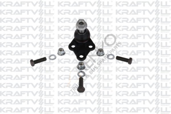 Mercedes Vito 2014-2018 Arası 114 CDI Ön Alt Rotil Kraftvoll Marka