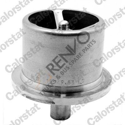 Renault Trucks Midlum Midliner Premium C Termostat  86 Oem : 5000691267, CALORSTAT by Vernet THS19049.86