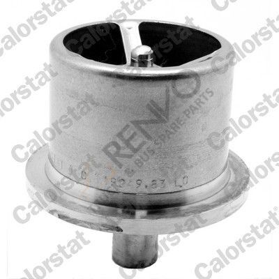Renault Trucks Midlum Midliner Premium C Termostat  86 Oem : 5000691267, CALORSTAT by Vernet THS19049.86