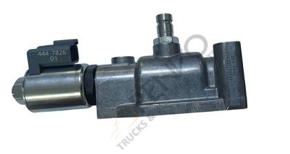 M 3854432/385 M 4432  385 M 4432 M 3854432 M için 120-140 160 Solenoid valve BLUMAQ  Caterpiller D6R D5M D7R D10R D6N D6T D5N D8T 980H
