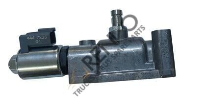 M 3854432/385 M 4432  385 M 4432 M 3854432 M için 120-140 160 Solenoid valve BLUMAQ  Caterpiller D6R D5M D7R D10R D6N D6T D5N D8T 980H