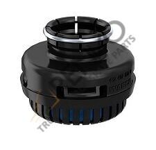 Renault Trucks Volvo Daf Iveco Mack Man HAVA TAHLİYE SUSTURUCUSU