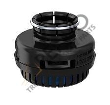 Renault Trucks Volvo Daf Iveco Mack Man HAVA TAHLİYE SUSTURUCUSU