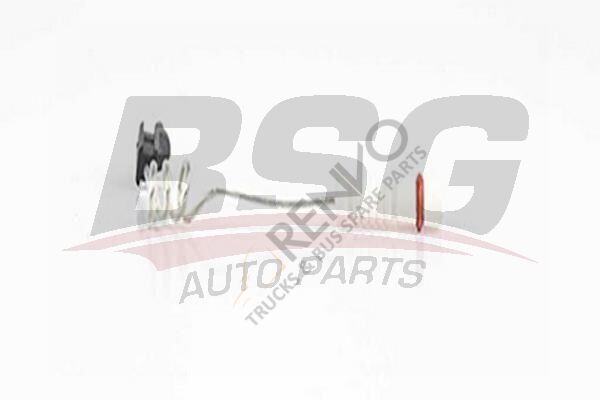 Mercedes Sprinter 1995-2006 Arası 212 D Ön Balata İkaz Kablosu BSG Marka