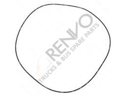 VOLVO  F, FL, FH, FM, FMX DİFRESİYEL CER LASTIK ORİNGİ 7400982108, 1246847, V948767