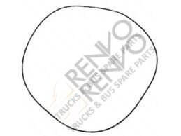 VOLVO  F, FL, FH, FM, FMX DİFRESİYEL CER LASTIK ORİNGİ 7400982108, 1246847, V948767