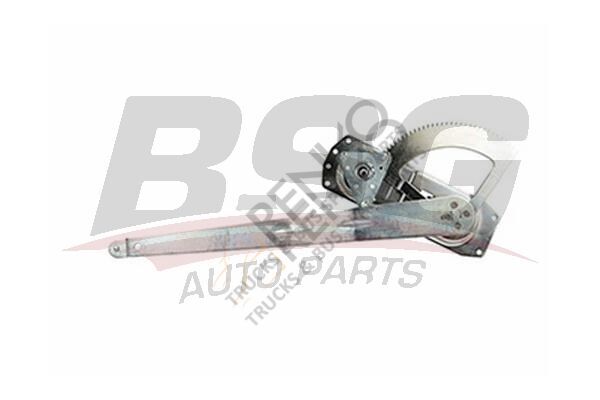 Ford Transit 1994-2000 Arası 2.5 TD Sol Cam Krikosu BSG Marka