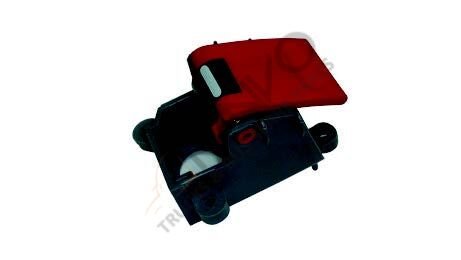 Kapı Açma Kolu İç Sol SPRT W901-904