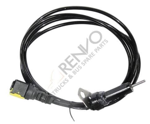 Renult Trucks T, K, C Volv FH 16 FMX FM 4 MeritorFren Balata Sensörü Ön Sağ Oem :7421665043, 7423740279, 23740279, 21665043, 68327007, 68326913