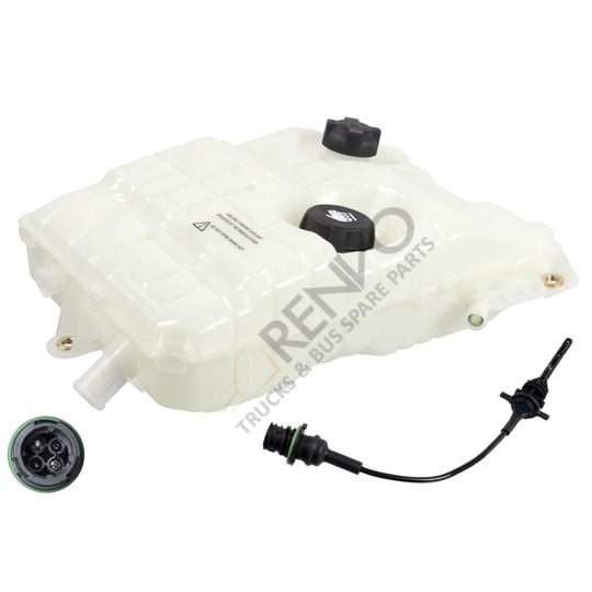 7420983308-7420783159 БАК ДЛЯ ВОДЫ-РАСШИРИТЕЛЬНЫЙ БАК ДЛЯ ВОДЫ