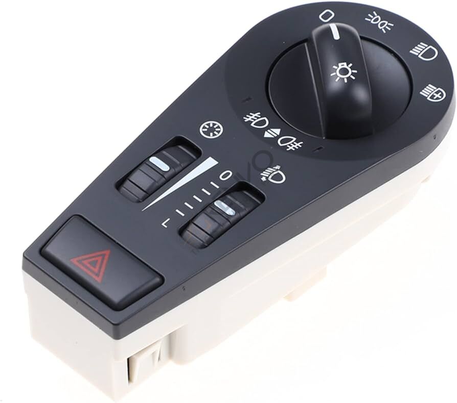 20953573-20466304-20942846 PAINEL DE INTERRUPTOR