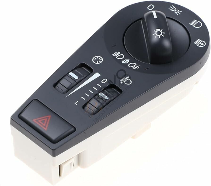 20953573-20466304-20942846 SWITCH PANEL