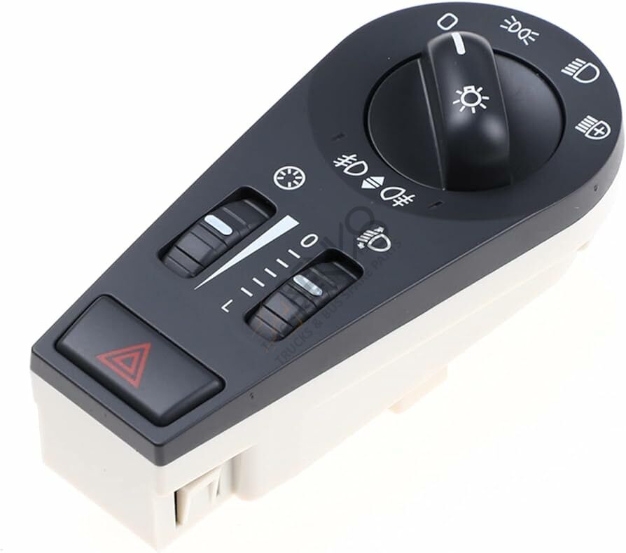 20953573-20466304-20942846 PAINEL DE INTERRUPTOR