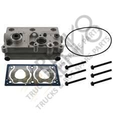 RENAULT TRUCKS PREMIUM KERAX MAGNUM VOLVO FH KOMPRESÖR KAPAGI