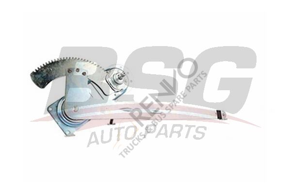 Ford Transit 1994-2000 Arası 2.5 DI Sağ Cam Krikosu BSG Marka