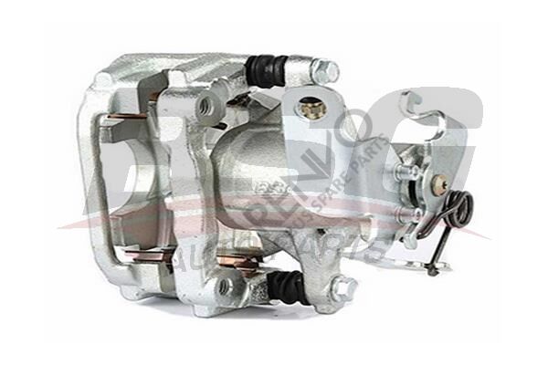 Ford Transit 2006-2014 Arası 2.2 TDCi RWD Arka Sağ Fren Kaliperi BSG Marka