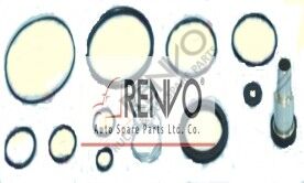 KN AS 3011 DAĞITICI VENTİL TM.TK. DORSE FRUEHAUF