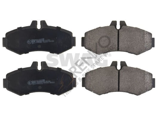 Mercedes Vito 1996-2003 Arası V 280 Ön Balata Swag Marka