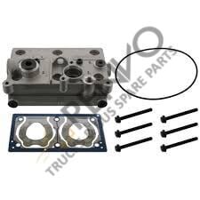 RENAULT TRUCKS PREMIUM KERAX MAGNUM VOLVO FH KOMPRESÖR KAPAGI