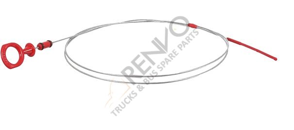 20758414/20758415 , 20466597 Yağ Seviye Çubuğu Volvo FH-FM