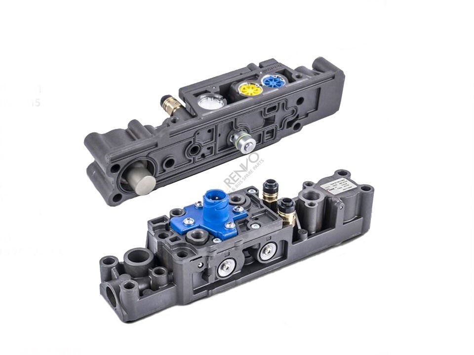 RENAULT TRUCKS FORD HYUNDAI VITES DEGISTIRME VALFI  OEM : QZ0501216081, BC467C534AA, 7422347505, 7421318077, 0501219315, BC46 7C534 AA