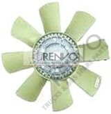 RENAULT TRUCKS D NARROW DTI8 FAN GÖBEĞİ 7421983189, 7421983211, 7422828623, 7023413