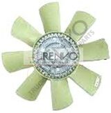 RENAULT TRUCKS D NARROW DTI8 FAN GÖBEĞİ 7421983189, 7421983211, 7422828623, 7023413