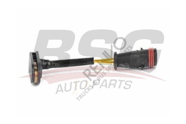 Mercedes Sprinter 2006-2010 Arası 313 CDI 4x4 Balata İkaz Kablosu BSG Marka