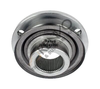 Renault Trucks Premium Kerax Mdilum Magnum C, D Volvo Difresiyel Çıkış Flanşı  Oem : 5010241998,7420554221, 20554221, CEI no. 197.146