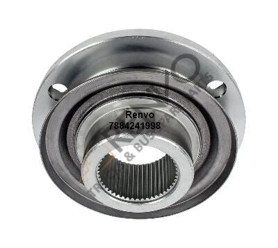 Renault Trucks Premium Kerax Mdilum Magnum C, D Volvo Difresiyel Çıkış Flanşı  Oem : 5010241998,7420554221, 20554221, CEI no. 197.146