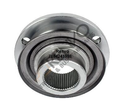 Renault Trucks Premium Kerax Mdilum Magnum C, D Volvo Difresiyel Çıkış Flanşı  Oem : 5010241998,7420554221, 20554221, CEI no. 197.146