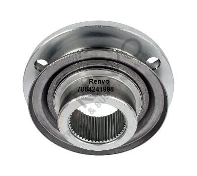 Renault Trucks Premium Kerax Mdilum Magnum C, D Volvo Difresiyel Çıkış Flanşı  Oem : 5010241998,7420554221, 20554221, CEI no. 197.146