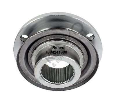 Renault Trucks Premium Kerax Mdilum Magnum C, D Volvo Difresiyel Çıkış Flanşı  Oem : 5010241998,7420554221, 20554221, CEI no. 197.146