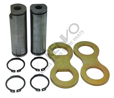 8402100 SERTEL DORSE PERNO TAKIMI