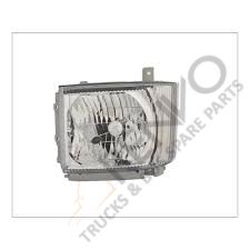 ISUZU NNR, NLR, NPR 75 FAR SAG MOTORSUZ 8980984812, 8982413270, TLG 9646