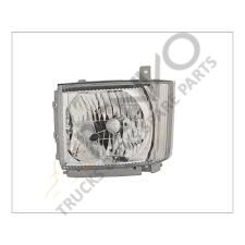 ISUZU NNR, NLR, NPR 75 FAR SAG MOTORSUZ 8980984812, 8982413270, TLG 9646