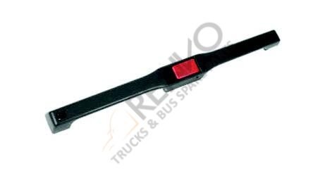 Kapı Açma Kolu T2/LN1 W668 669 670 - L W673 675