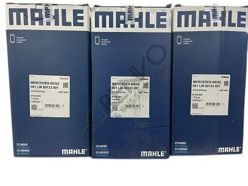 MERCEDES ACTROS MP2 MP 3 TRAVEGO SETRA MOTOR GÖMLEK 130mm. Oem :  A5410303237-00LW00133001-5410300837-5410300437-5410300937-5410302437-KS40448963