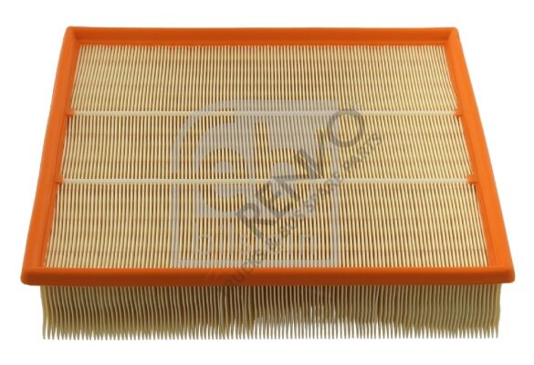 Mercedes Sprinter 1995-2012 Arası 312 D 2.9 Hava Filtresi Febi Marka