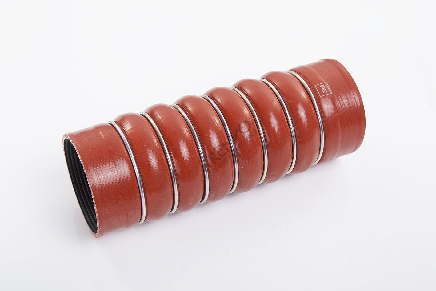 7420931361/0007014 RENAULT Q80X193MM INTERCOOL HOSE KERAX DXI 440 PREMIUM 430