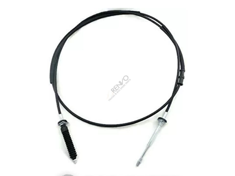 7421005816 CABLE CAMBIO KERAX DXI 11 /440 AZUL