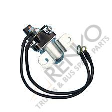21019159-21985128 ORJİNAL YARDIMCI OTOMATİK 24V