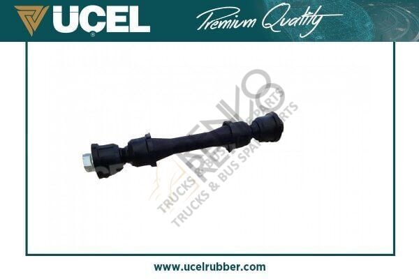 Ford Transit 2000-2006 Arası 2.4 DI RWD Z Rotu Üçel Marka