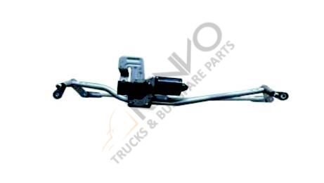 Silecek Mekanizması SPRT W901-905 909