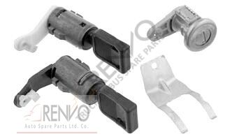 5001834847 KAPI KİLİT FİŞEK TKM.