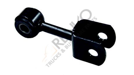 Z Rot Arka SPRT W901-904 VW